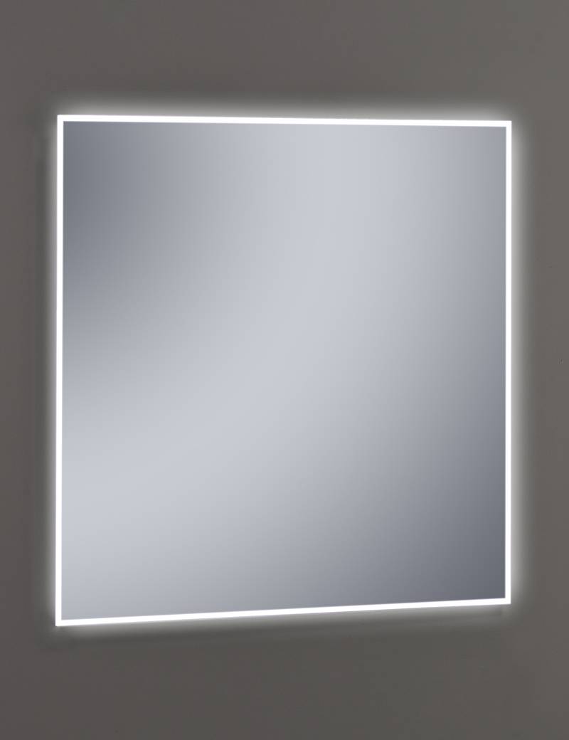 Espejo LED retroiluminado