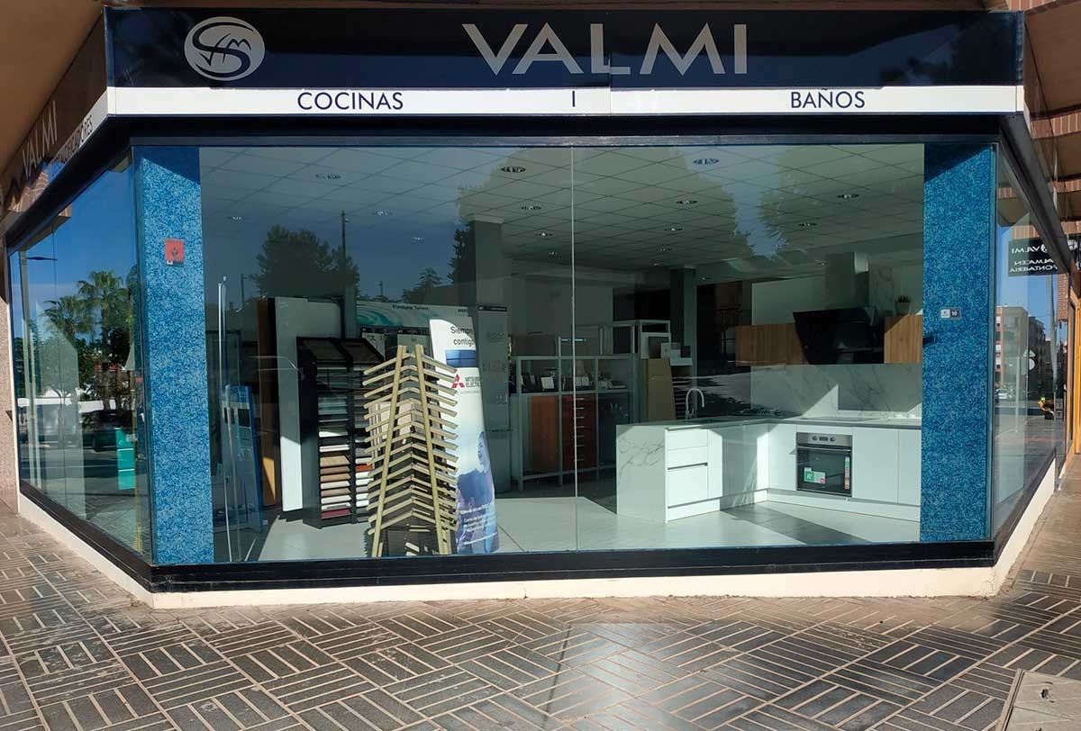 Suministros Valmi Suministros Valmi