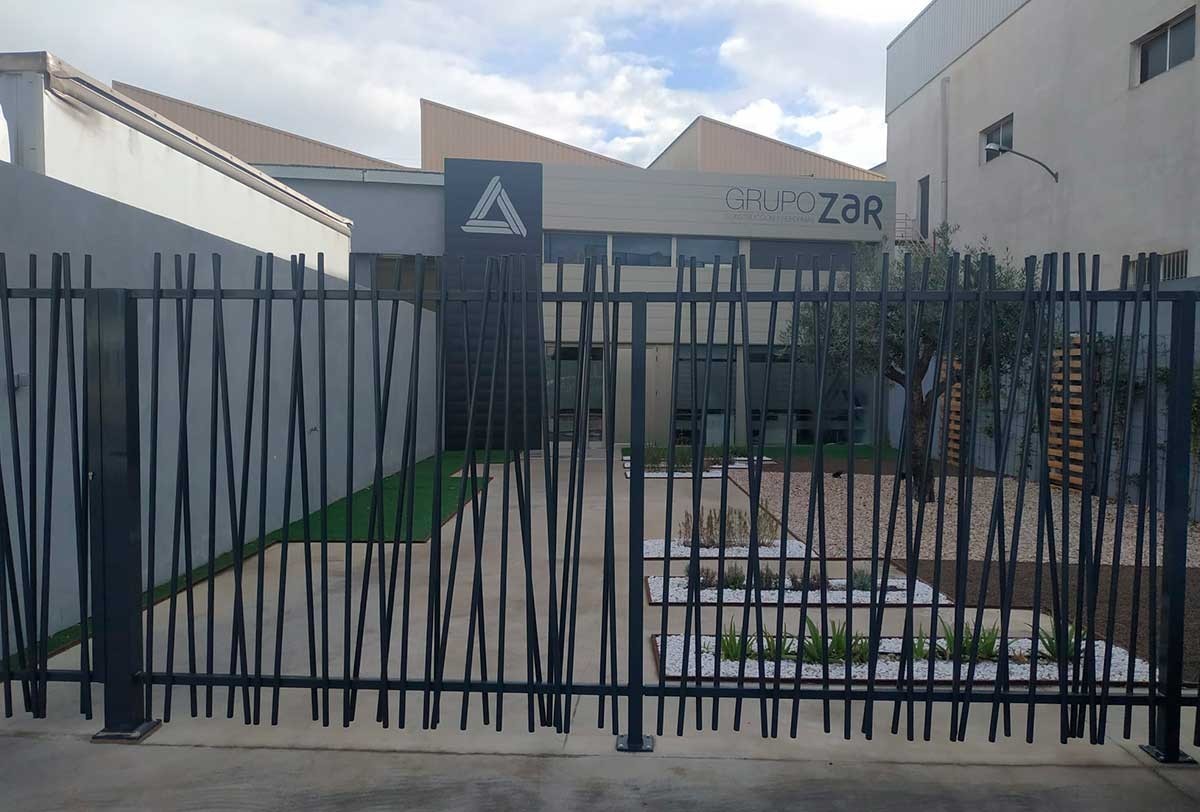 Zar Servicios Zar Servicios