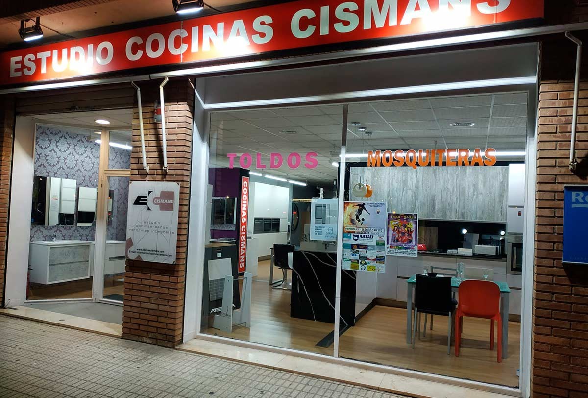 Cismans Cismans