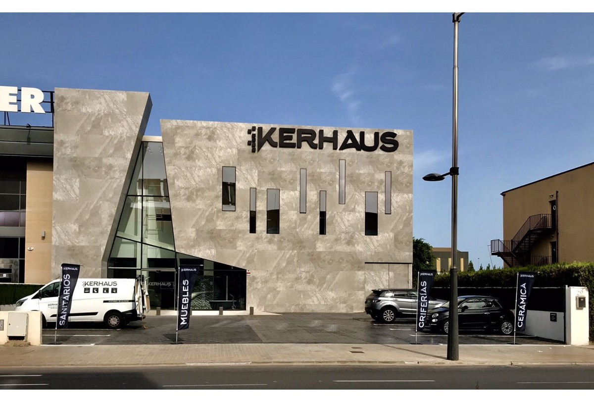 KERHAUS KERHAUS
