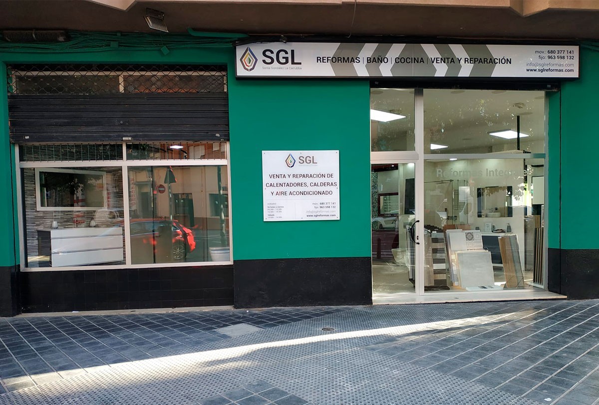 SGL SGL